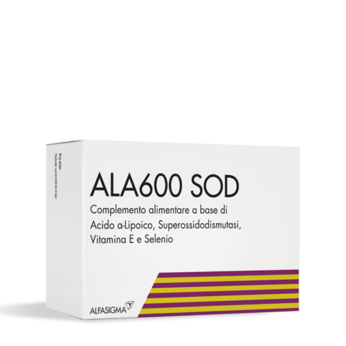 ALA600-SOD