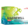MagneWill RAPID