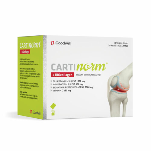 Cartinorm®+ BIOcollagen