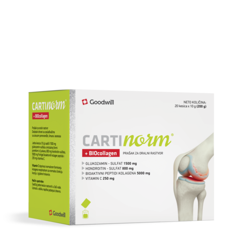 Cartinorm®+ BIOcollagen