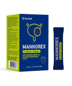 urinarne infekcije escherichia coli eđerihija infekcija