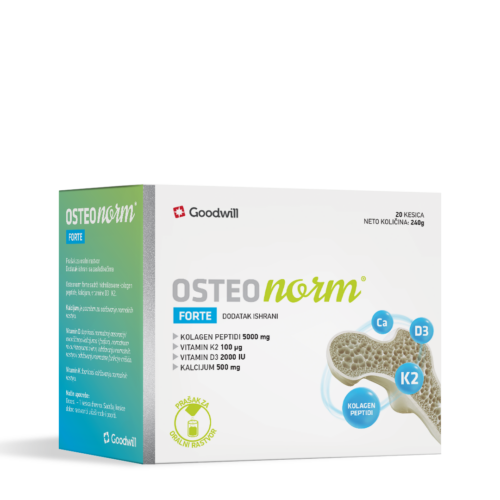 Osteonorm® FORTE