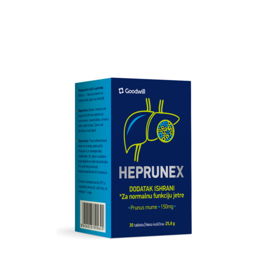 HEPRUNEX