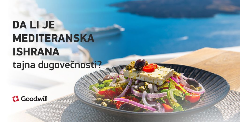 Mediteranska ishrana, Ikaria
