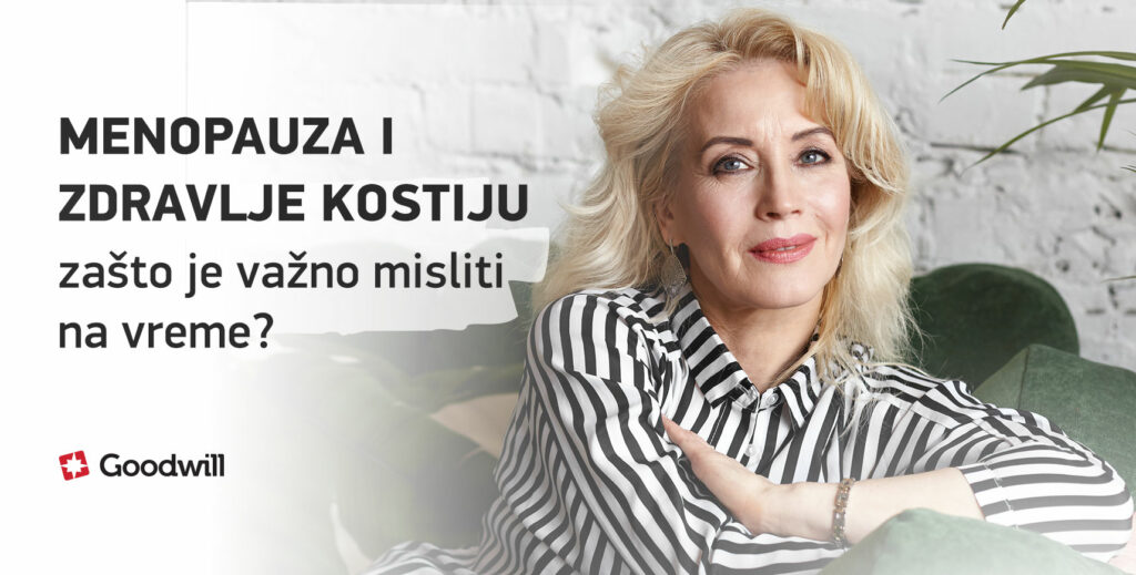 menopauza, osteonorm